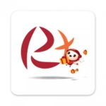 Logo of Rewards+ android Application 